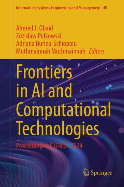 Frontiers In Ai And…