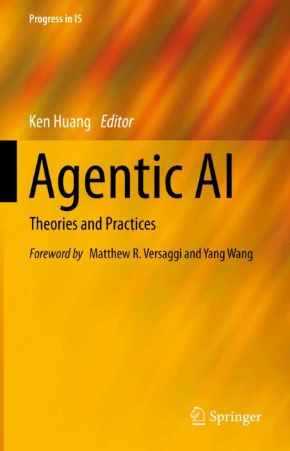 Agentic Ai