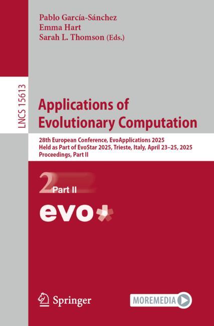 Applications Of Evo…