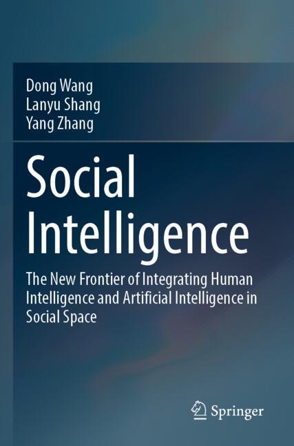 Social Intelligence