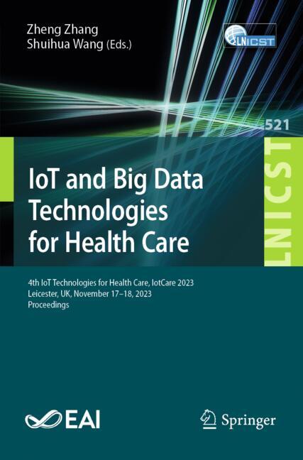 Iot And Big Data Te…