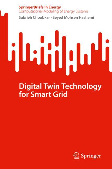 Digital Twin Techno… - image