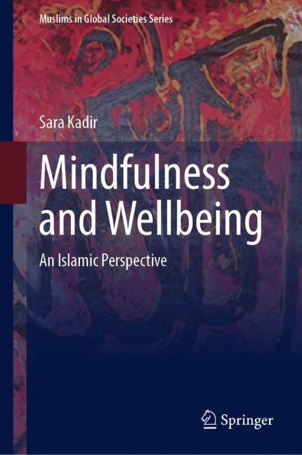 Mindfulness And Wel… - image