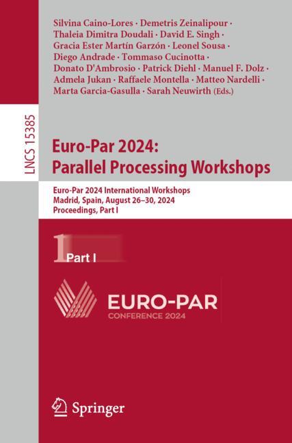 Euro-Par 2024: Para…