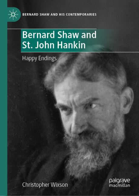 Bernard Shaw And St… - image