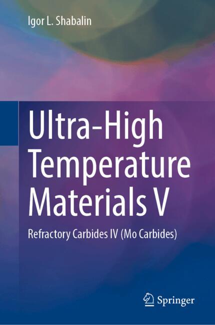 Ultra-High Temperat…
