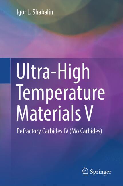 Ultra-High Temperat…