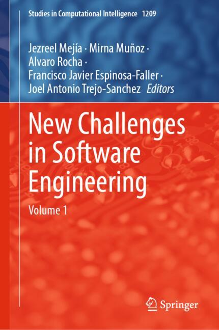 New Challenges In S…