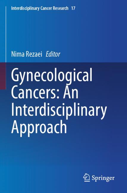 Gynecological Cancers: An Interdisciplinary Approach-image-978-3-031-90400-4