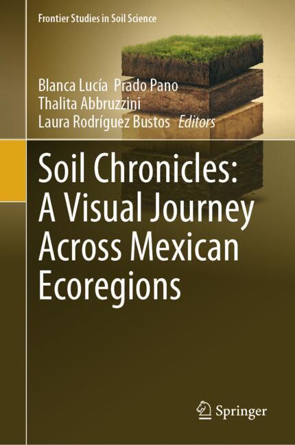 Soil Chronicles: A …