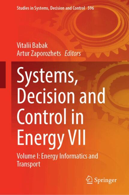 Systems, Decision A…
