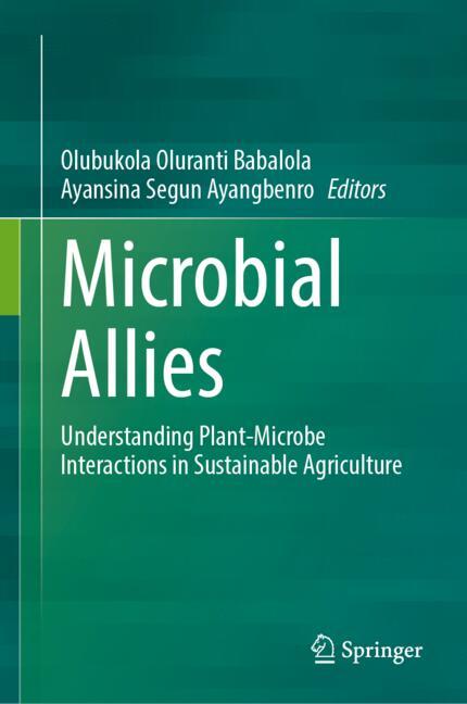 Microbial Allies