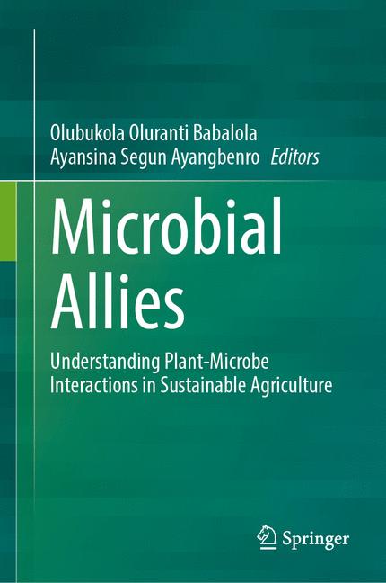 Microbial Allies