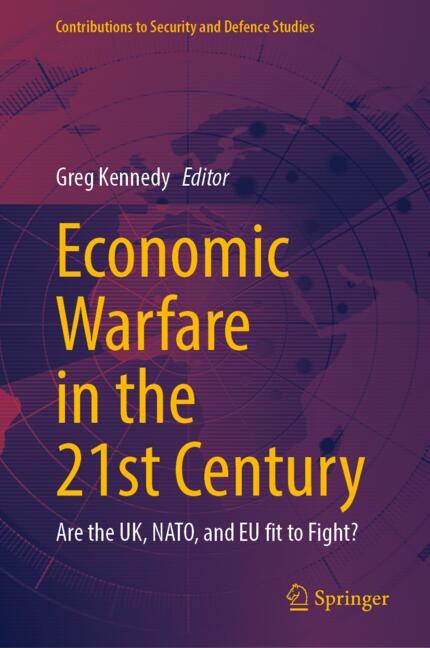 Economic Warfare In…