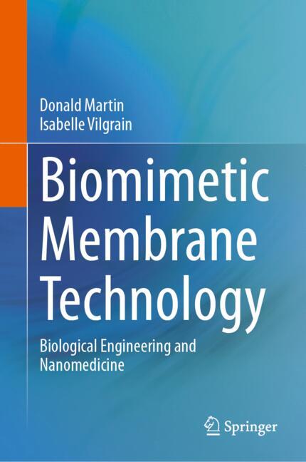 Biomimetic Membrane Technology
