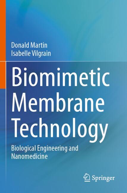 Biomimetic Membrane Technology