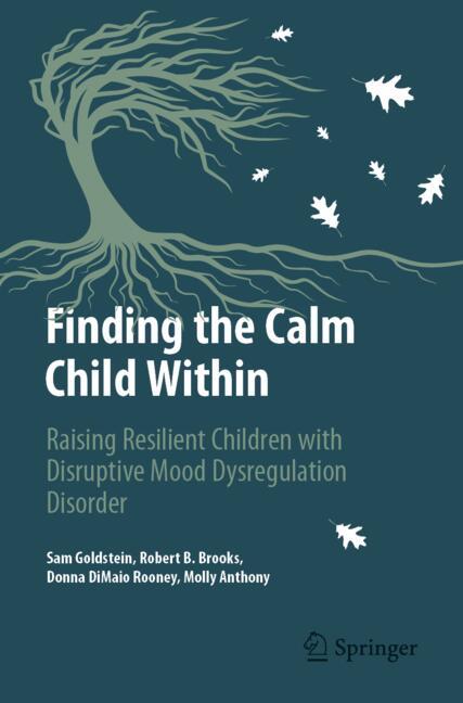 Springer Finding The Calm Child Within