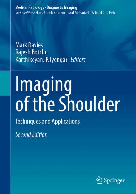Imaging Of The Shou…