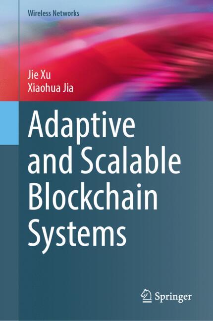 Adaptive And Scalab… - image