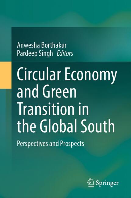 Circular Economy An…