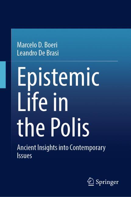 Epistemic Life In T…