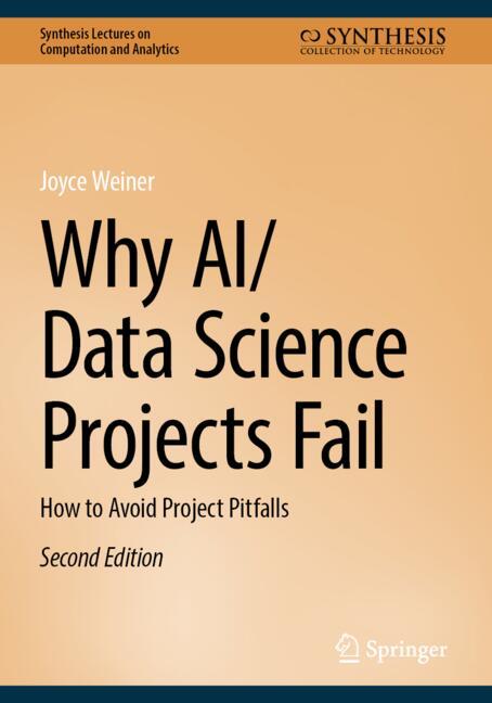 Why Ai/Data Science…