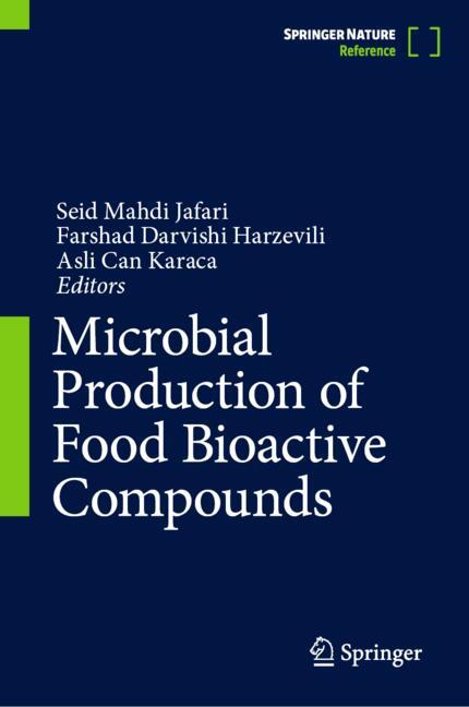 Microbial Productio…