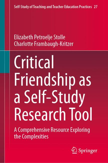 Critical Friendship…