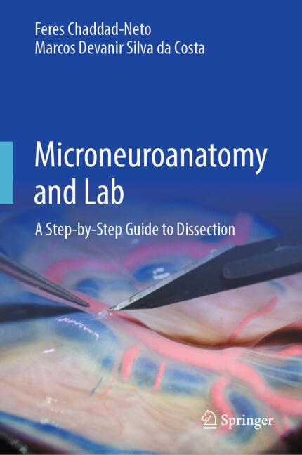 Microneuroanatomy A…