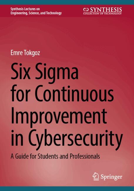 Six Sigma For Conti…