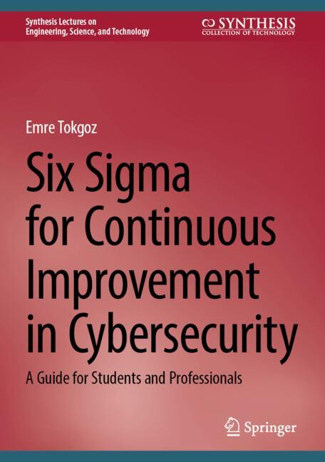 Six Sigma For Conti…