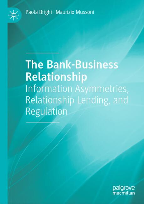 The Bank-Business R…