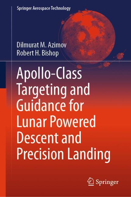 Apollo-Class Target…