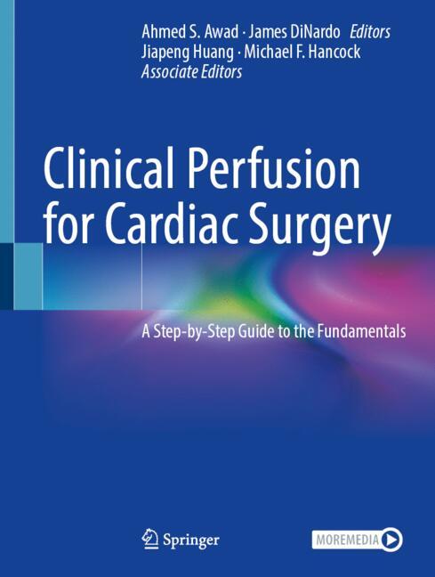 Clinical Perfusion …