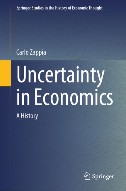 Uncertainty In Econ…