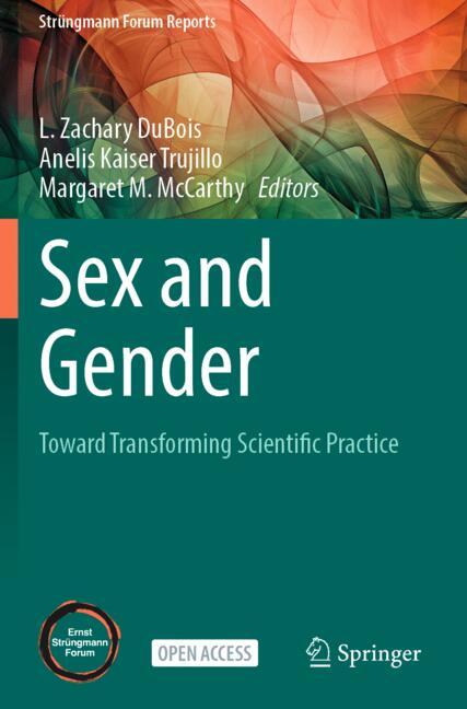 Sex and Gender-image-978-3-031-91373-0
