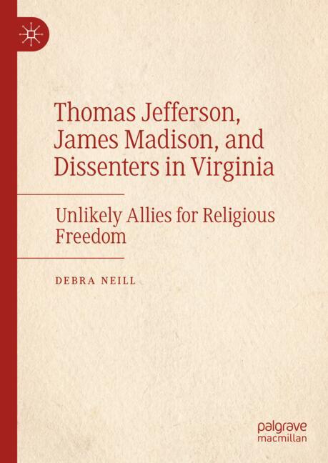 Thomas Jefferson, J…