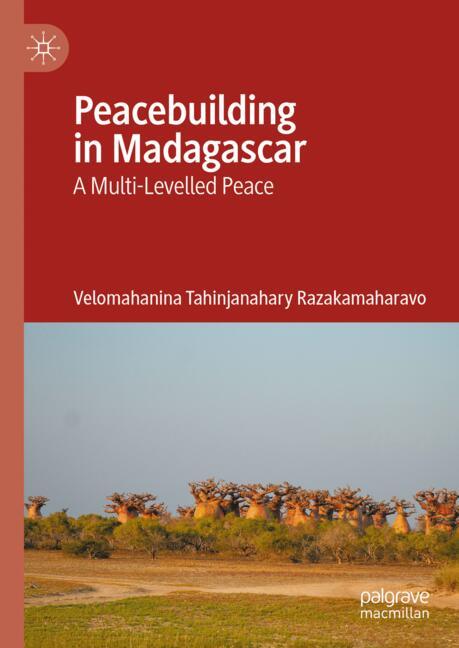 Peacebuilding In Ma…