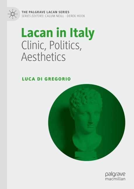 Lacan In Italy