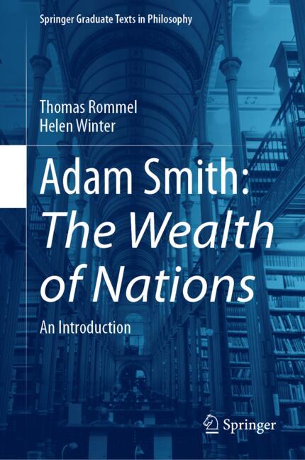 Adam Smith: The Wea…