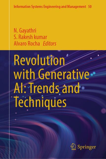 Revolution With Gen… - image