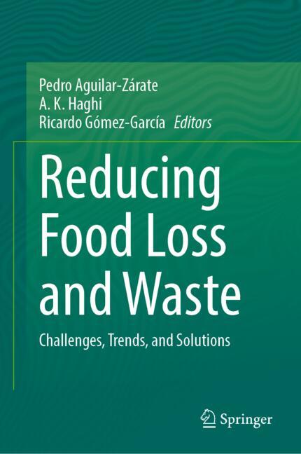 Reducing Food Loss …