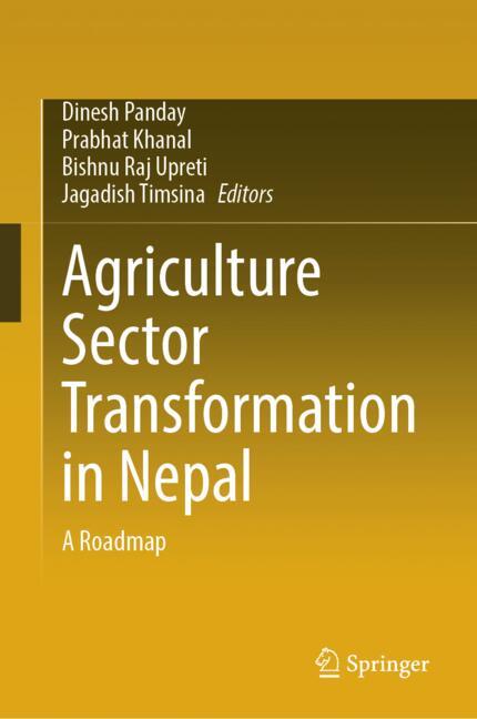 Agriculture Sector …