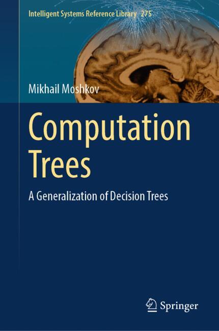 Computation Trees