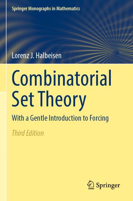 Combinatorial Set Theory