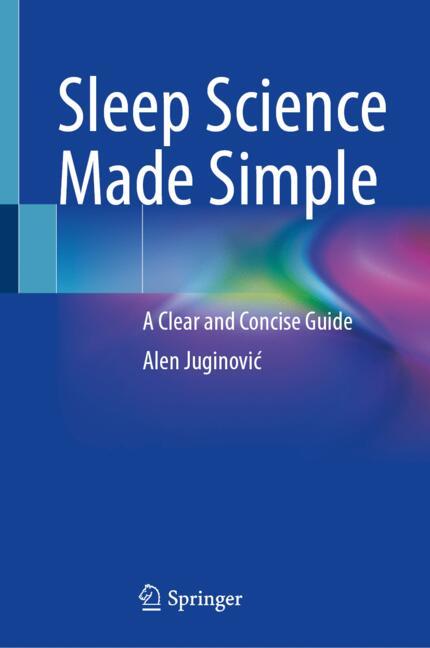 Sleep Science Made … - image