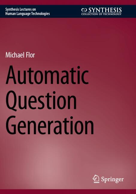 Automatic Question Generation