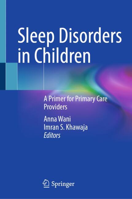 Sleep Disorders In … - image