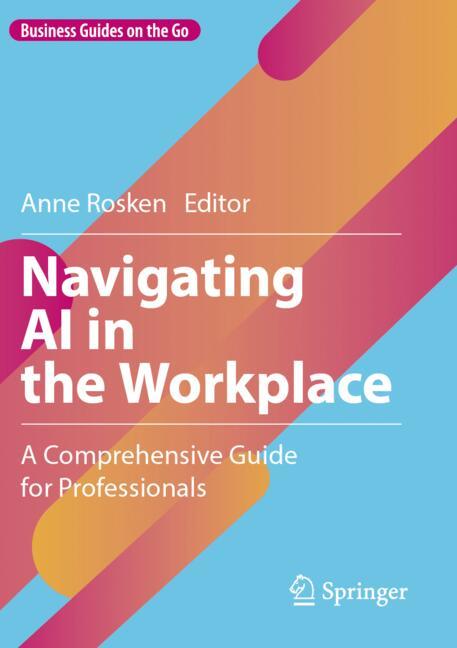 Springer Navigating Ai In The Workplace