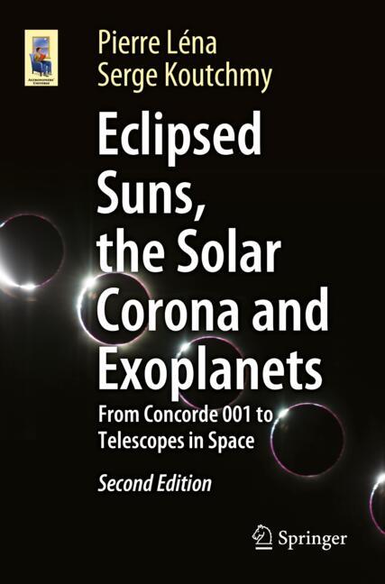 Eclipsed Suns, The …